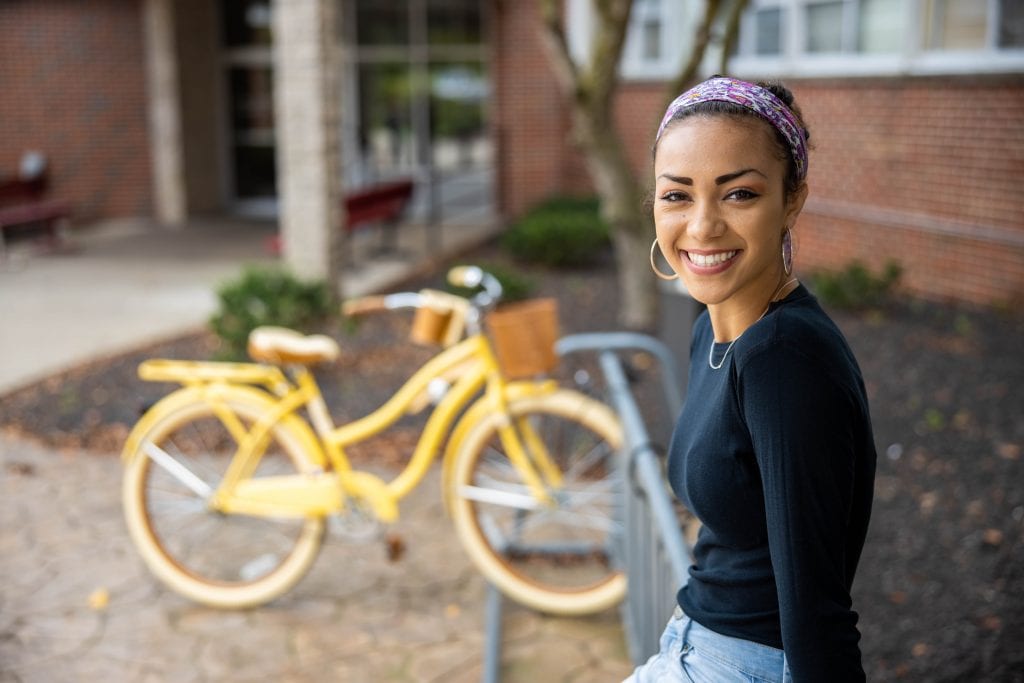 Here’s the beauty of Private Christian Colleges: the faculty and staff love Jesus and share their faith, sometimes on our blog!