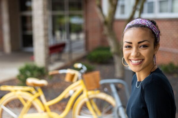 Here’s the beauty of Private Christian Colleges: the faculty and staff love Jesus and share their faith, sometimes on our blog! 