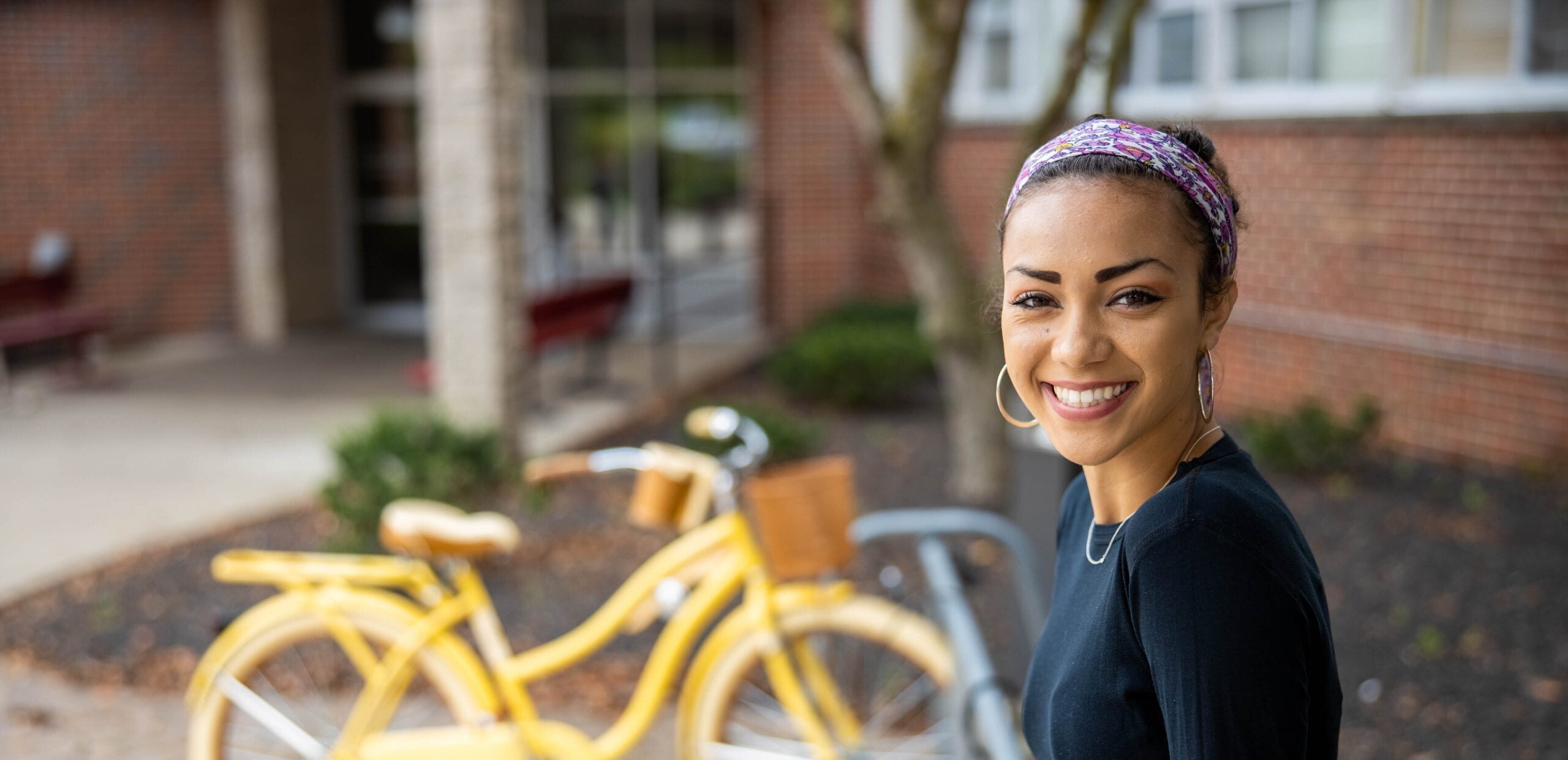 Here’s the beauty of Private Christian Colleges: the faculty and staff love Jesus and share their faith, sometimes on our blog! 