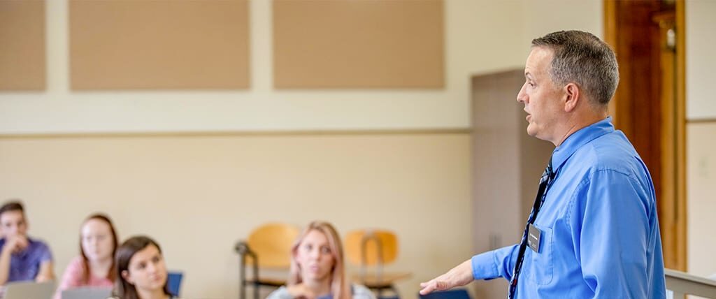 Grace College School of Behavioral Sciences Introduces 11 New Degree Concentrations