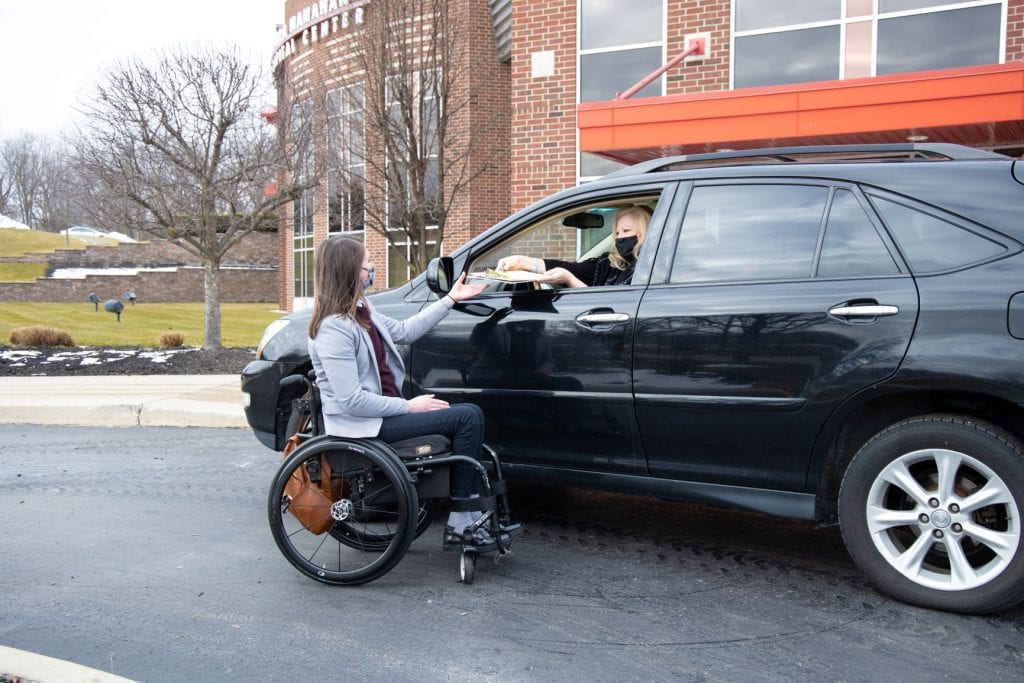 Grace College School of Business VITA Program to Provide Free ‘Curbside’ Tax Returns