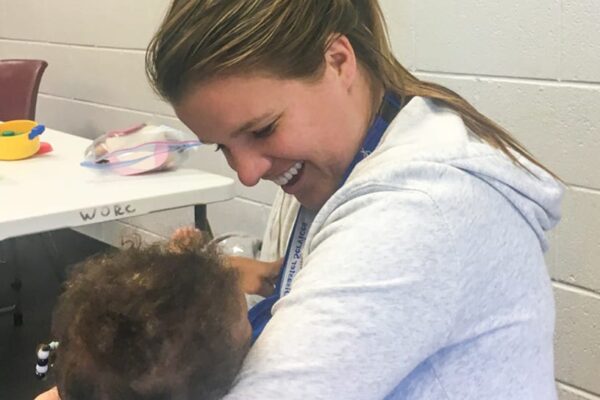 Heather-Storey-Child-Life-Specialist, Major in Psychology