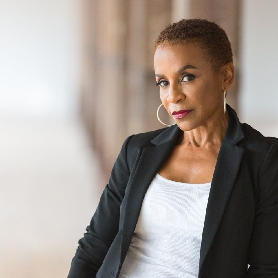 Karen Abercrombie from ‘War Room’ to Speak in Warsaw for MLK Jr. Day
