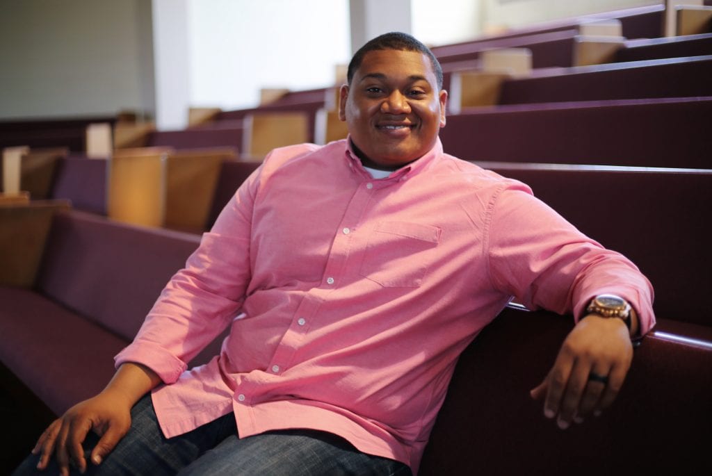 Grace College Invites Public to Virtual Black Church History Event. Grace College welcomes Aaron Moore, pastor from Dallas, Texas.
