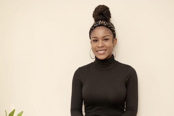 Bachelor’s in Sociology Double Major Degree Student Leaves Big Footprints at Grace
