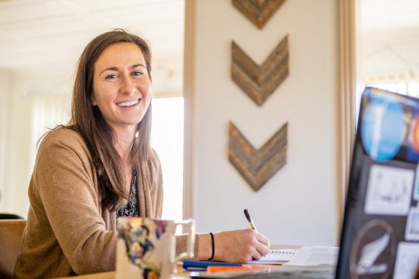 Grace College Graduate Program