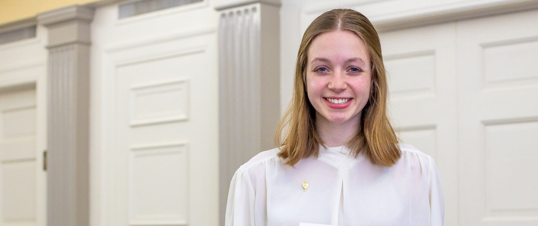 Grace College Honors Largest-Ever Group of Alpha Chi Honor Society Inductees