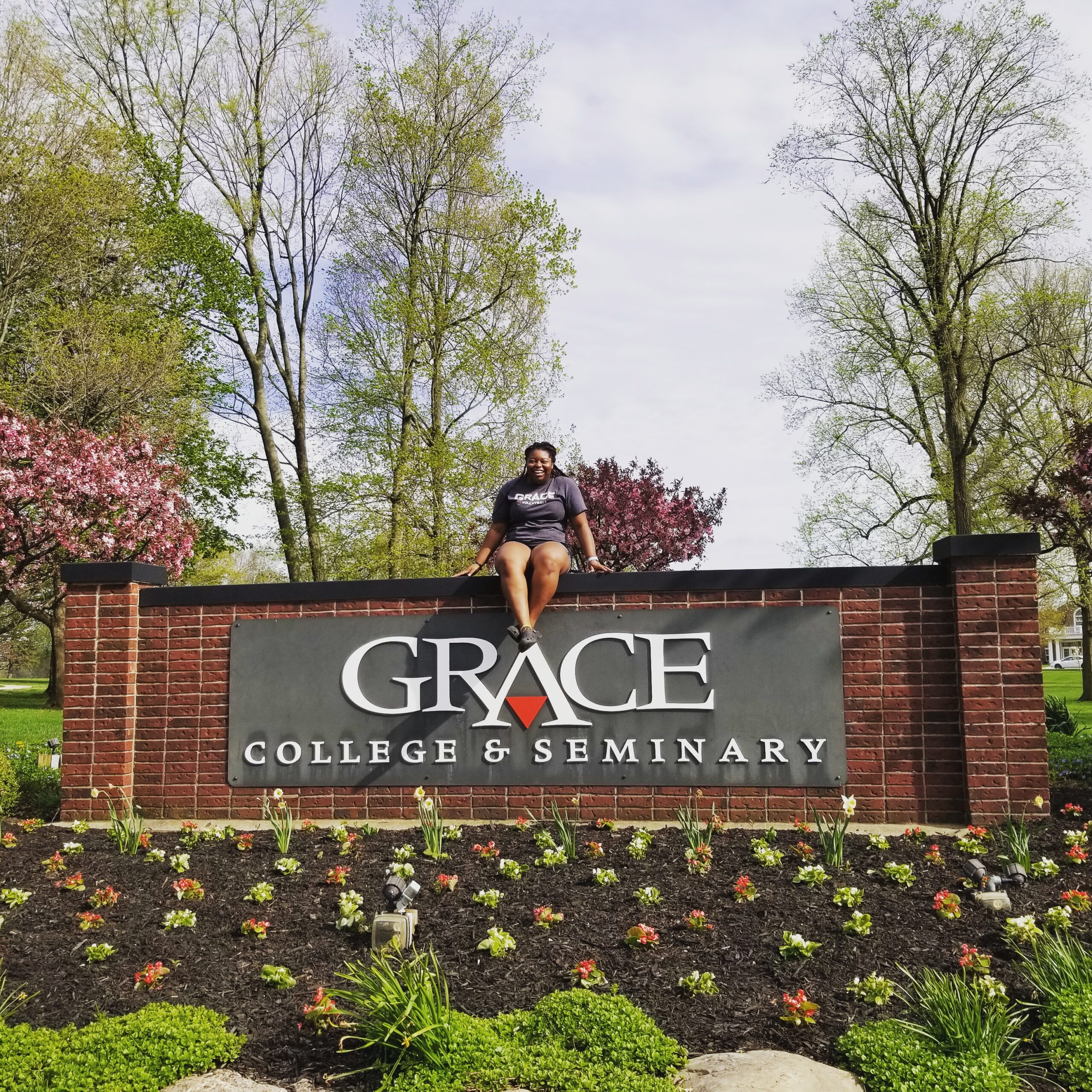 Maia Bowen Pursues Publishing with a Bachelor’s Degree in English