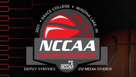 NCCAA National Championship