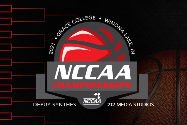 Grace College is gearing up to host the 2021 NCCAA National Basketball Championships for men and women next week.