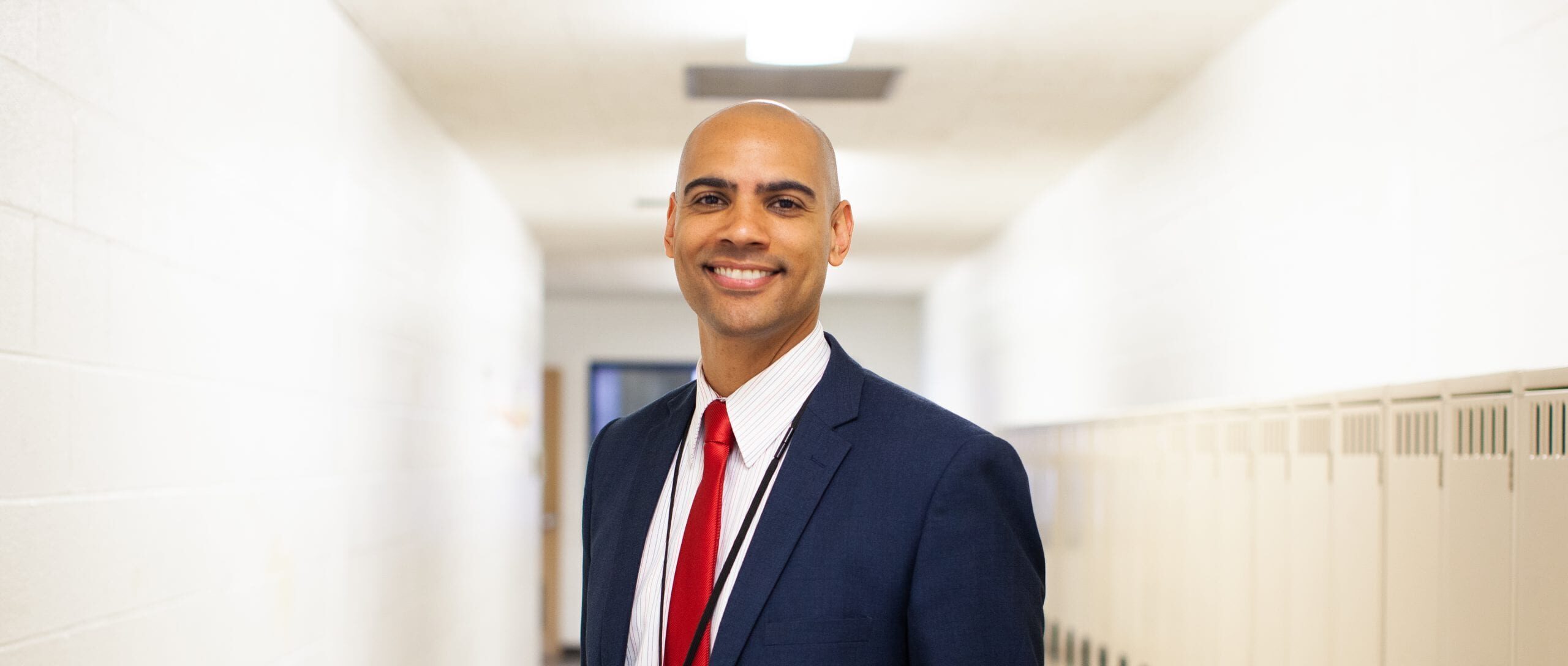 Mentor Education Launches Bachelor of Elementary Education Alumnus Into Influential Career