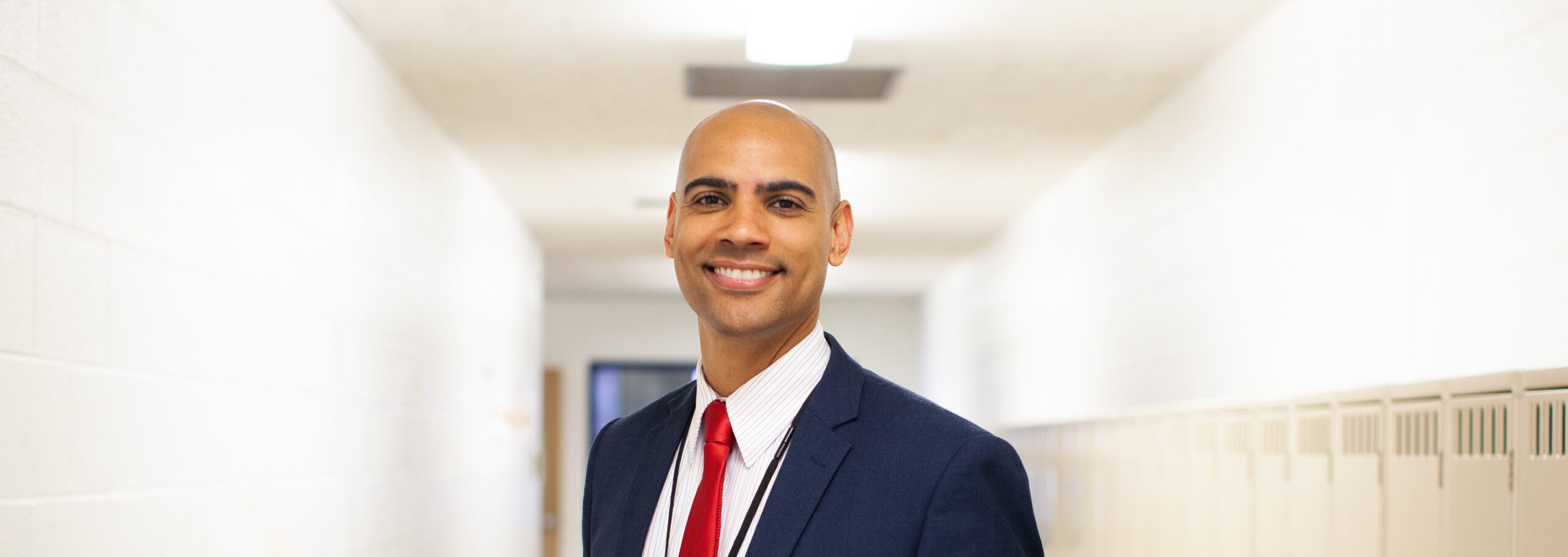 Mentor Education Launches Bachelor of Elementary Education Alumnus Into Influential Career