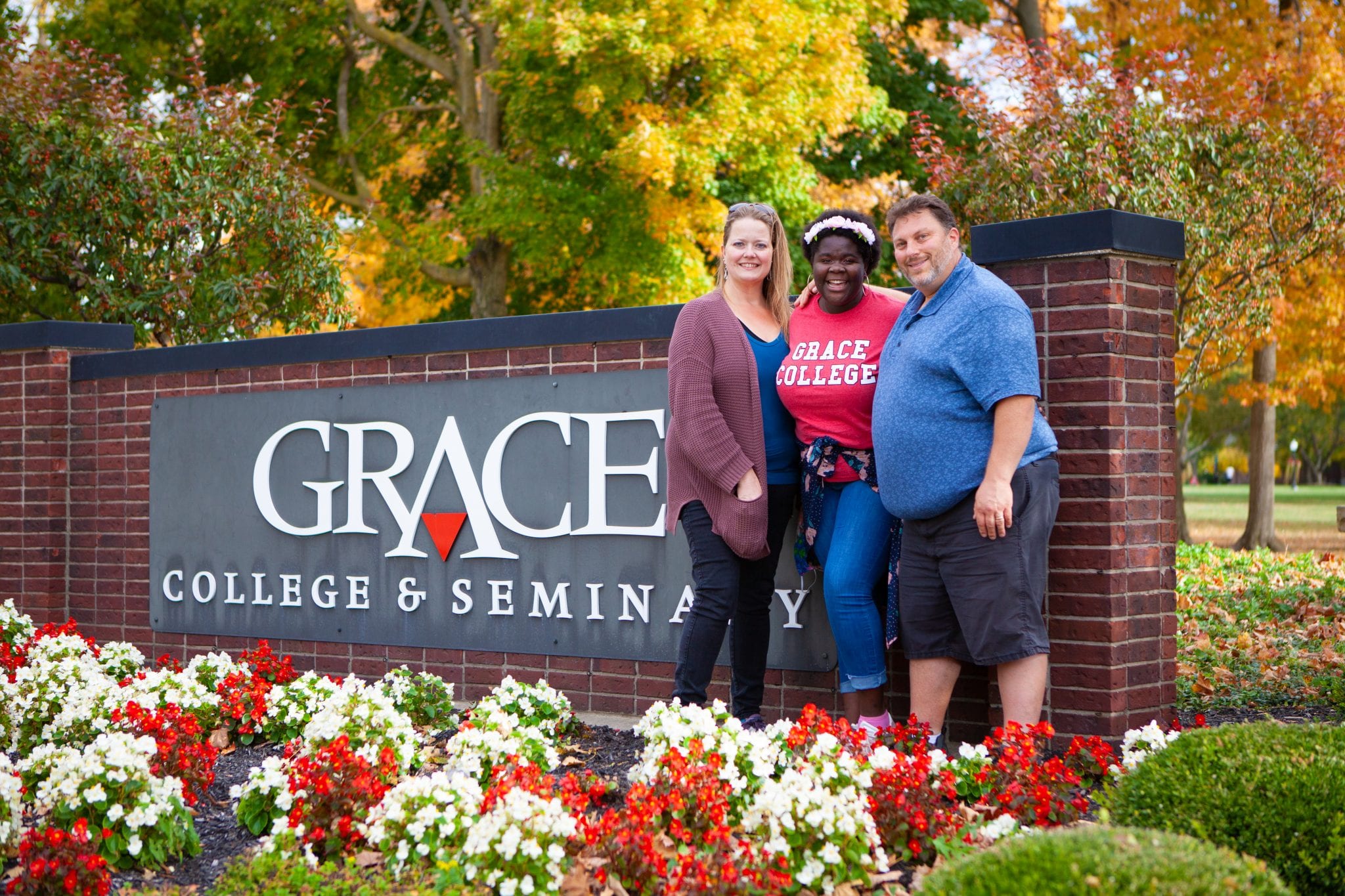 Grace College And Seminary Grace College And Seminary
