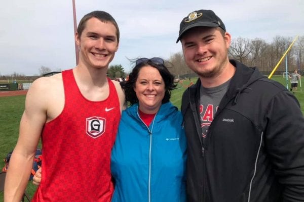 College Tips for Parents, from College Parents