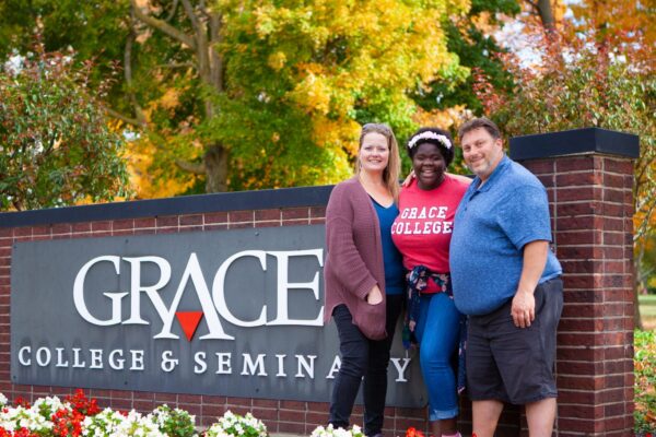 College Tips for Parents, from College Parents to Parents of College Students