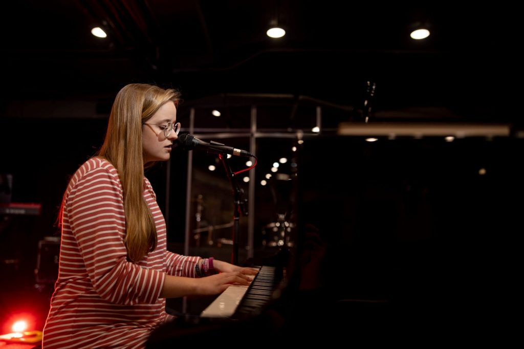 Grace College Announces 2021 Festival of Music