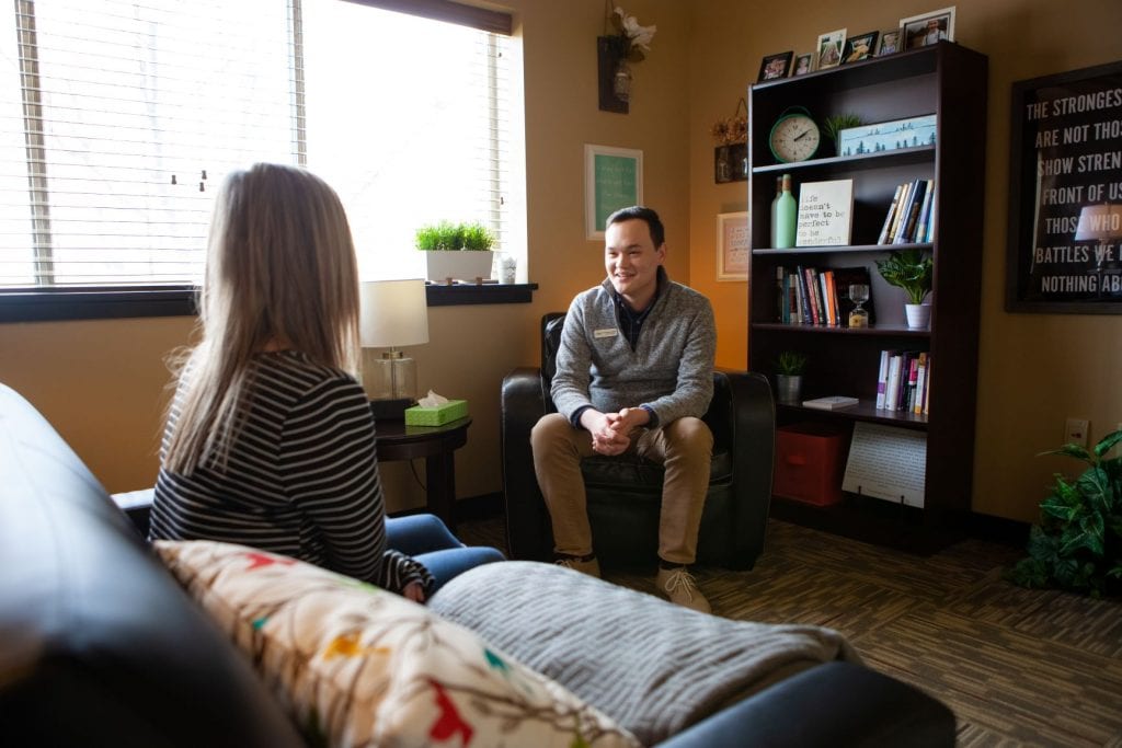Grace College Master’s in Counseling Approved for Eight-Year CACREP Accreditation Extension. Learn about our Mental Health Counseling program