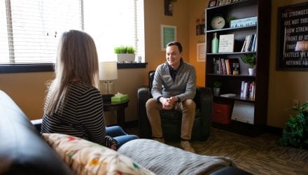 Grace College Master’s in Counseling Approved for Eight-Year CACREP Accreditation Extension. Learn about our Mental Health Counseling program