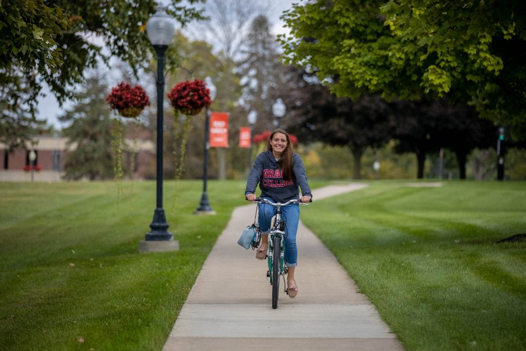 College safety is a major concern when it comes to selecting an institution. Grace College is here to tell you about Campus Security.