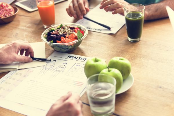Grace College offers a dual degree with a Master's of Integrative and Functional Medicine Nutrition Program and Bachelor's degree.