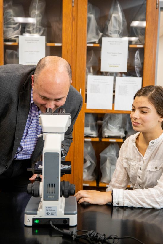 Grace College offers a dual degree with a Master's of Integrative and Functional Medicine Nutrition Program and Bachelor's degree.