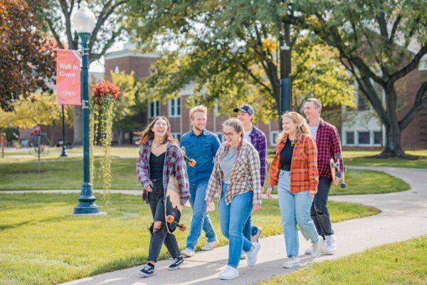 The Ultimate Grace College Bucket List: 50 Things to Do Before Graduation. Everything from the Hike, T-Shirt Chapel and Hammocks. Learn more.