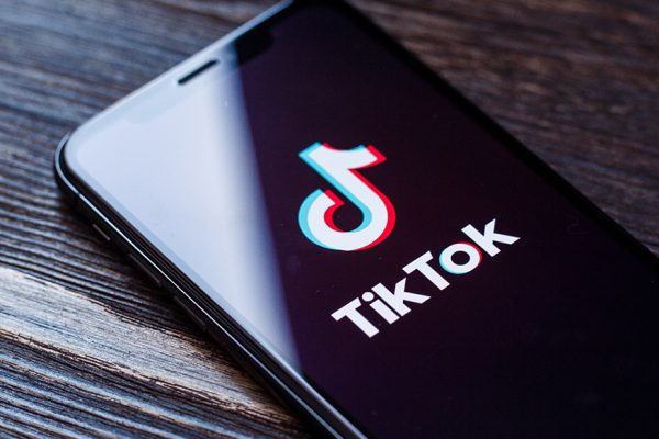 Grace College shows how to use TikTok for business. Learn how to create a TikTok marketing strategy, and more about the School of Business.