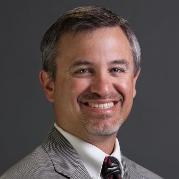 Tim Ziebarth Dean, Assistant Professor of Education Management