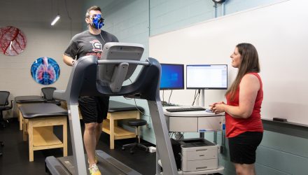 Grace offers a college for Fitness and Nutrition with hands-on learning & Christian perspective. Learn about our Fitness and Nutrition Degree