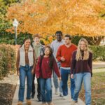 Why is college important? Learn the importance of college at Grace, a Christian College, helps find your calling. Learn is college important .