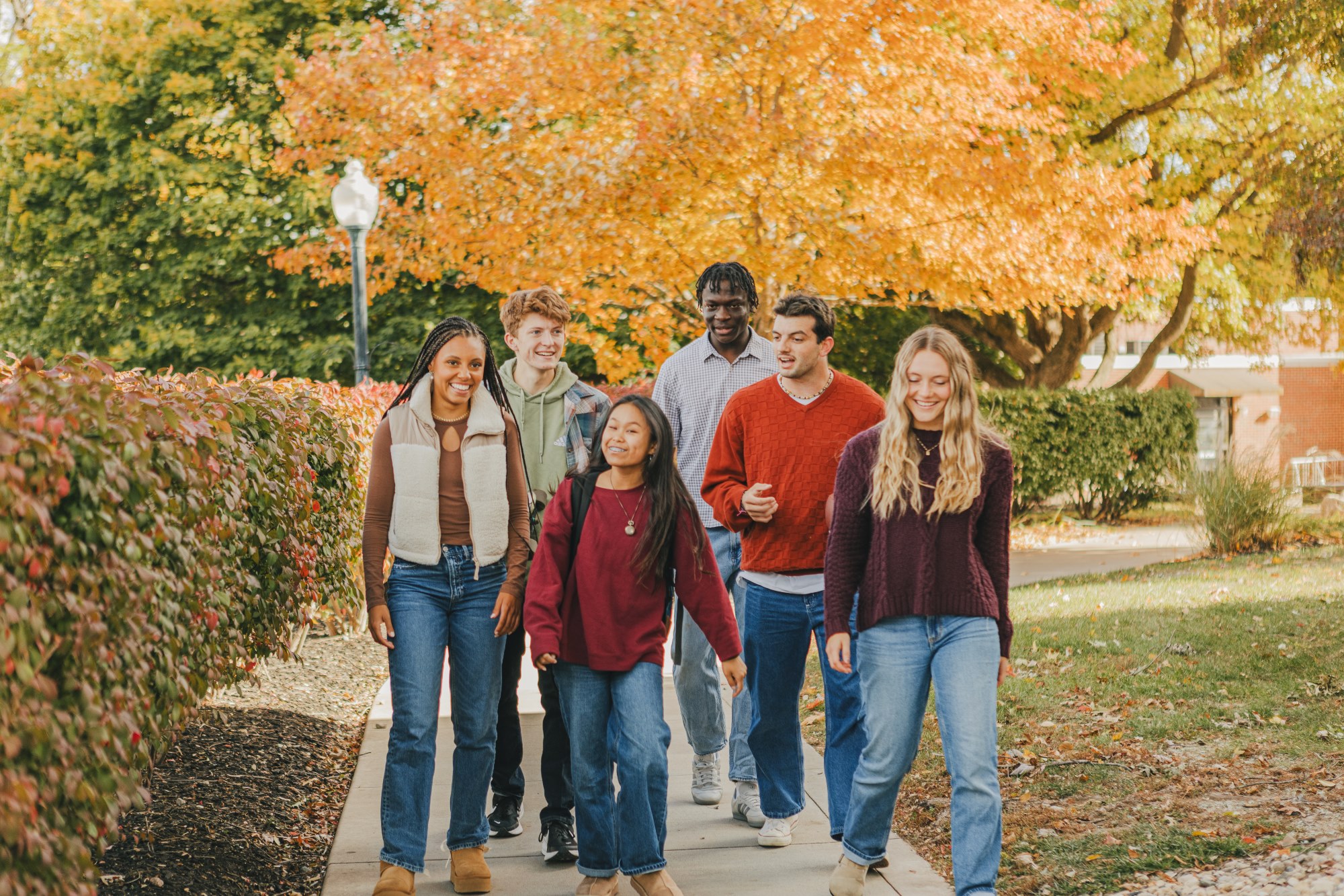 Why is college important? Learn the importance of college at Grace, a Christian College, helps find your calling. Learn is college important .