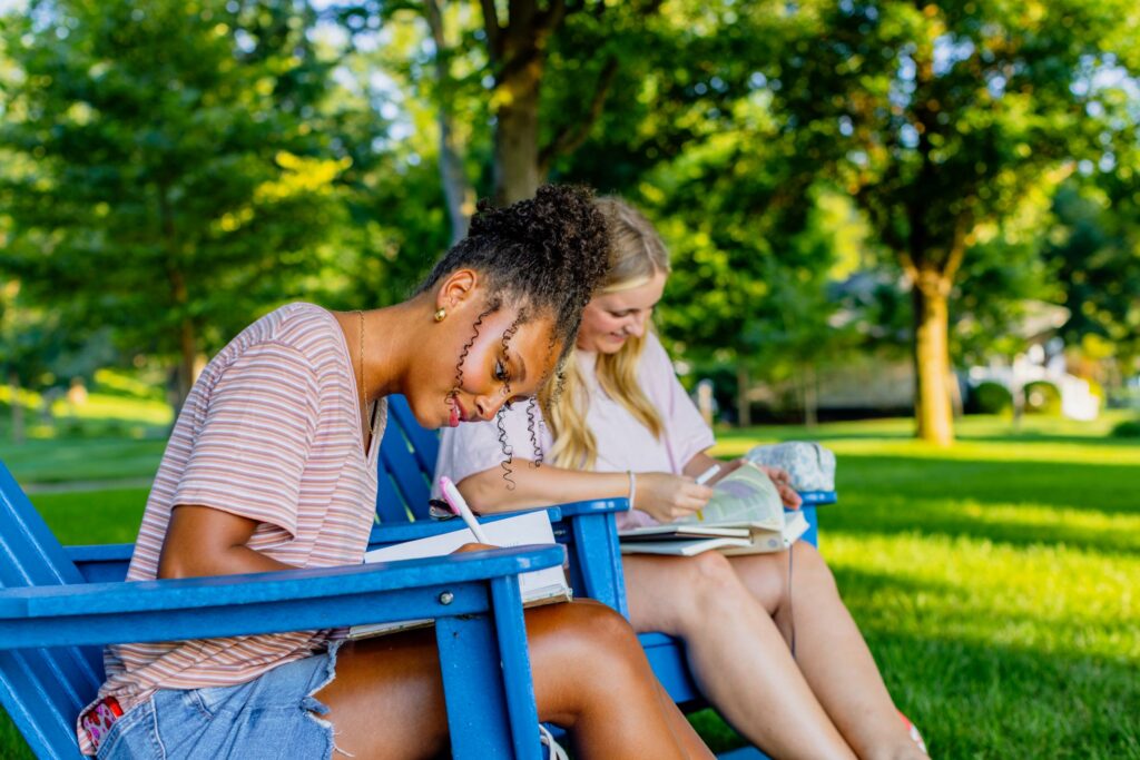 Why is college important? Learn the importance of college at Grace, a Christian College, helps find your calling. Learn is college important .