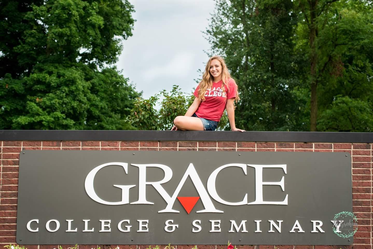 A worship arts degree trains you to think like a theologian, labor like an artist, & shepherd like a pastor? A Music Teacher degree at Grace.