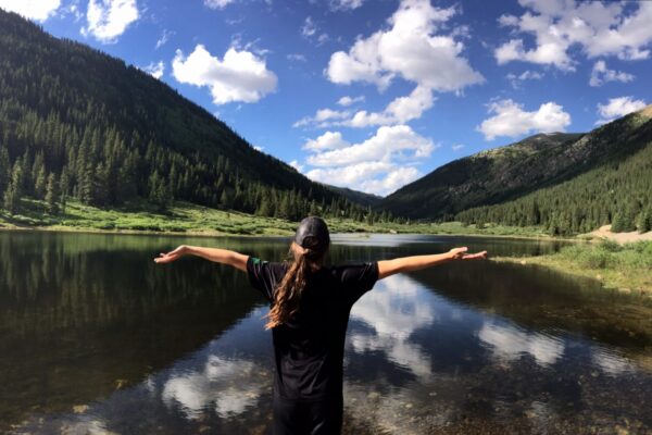 How a Bachelor of Education Degree and a Christian College in Indiana helped this student find her calling. Learn more about Grace College.