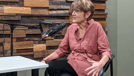 Grace Story Podcast - Episode 51: Dr. Laurie Owen