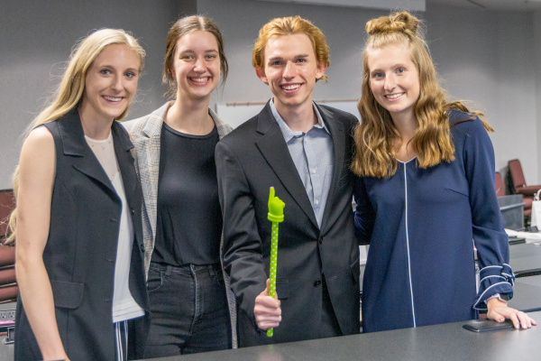 2021 Business Competition