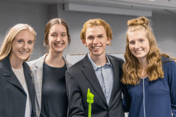2021 Business Competition