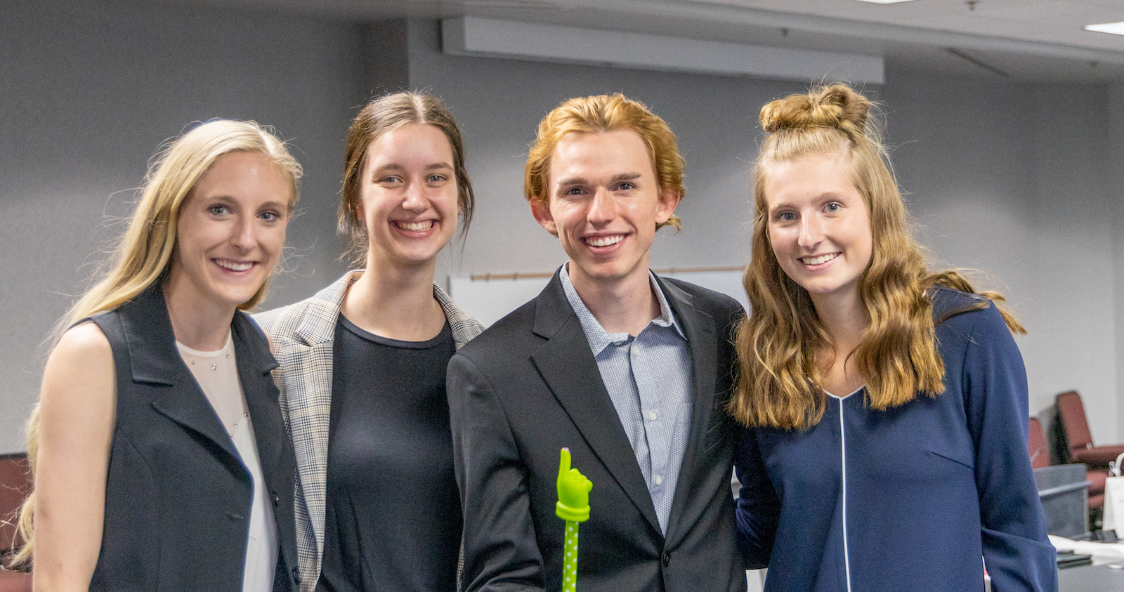 2021 Business Competition