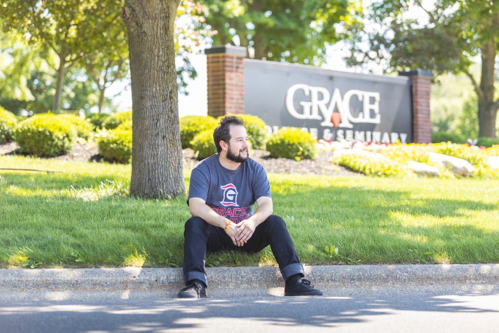 How to transfer college credits to Grace College, and learn about one of the best Christian Colleges. We have steps to help you transfer.