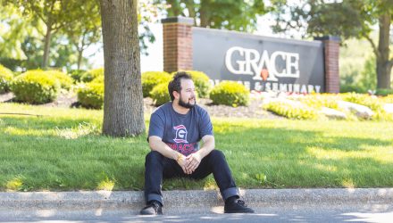 How to transfer college credits to Grace College, and learn about one of the best Christian Colleges. We have steps to help you transfer.