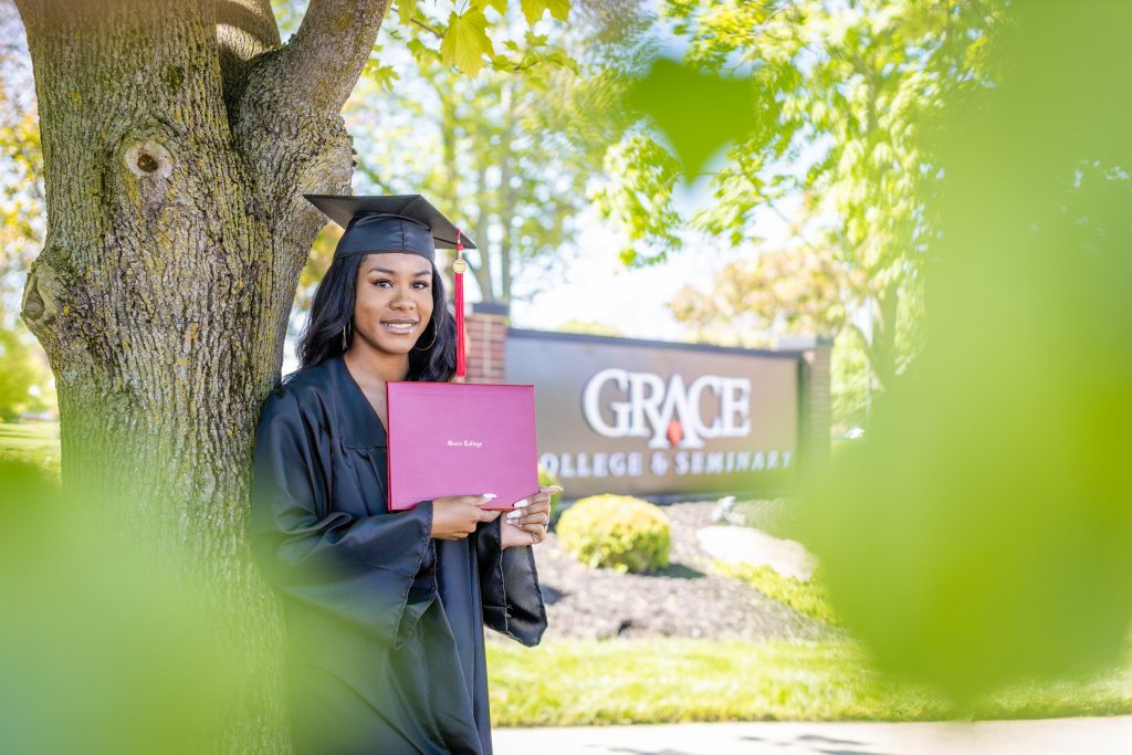 Wonder how to graduate college early? Grace College makes graduating college in 3 years a reality. Learn how to graduate college in 3 years.