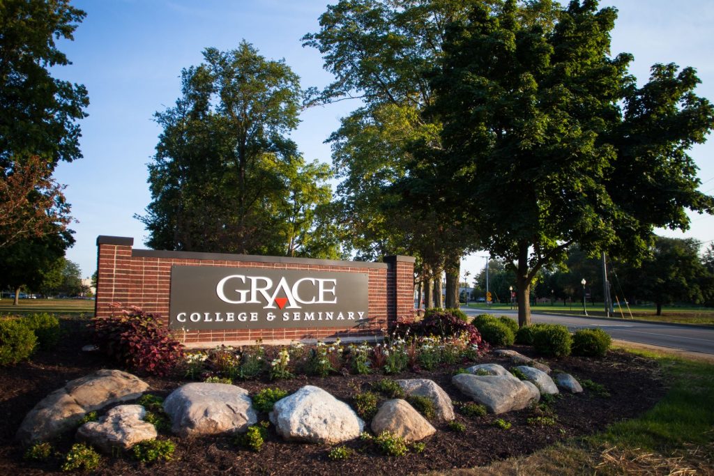 Grace College will offer the Silver Scholars Program this fall semester, which allows 55 and older adults to audit classes at a reduced rate of $25 per class.