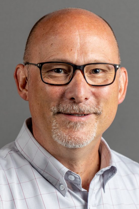 Cliffton Staton Director, School of Arts and Sciences Partnership Programs; Instructor of Communication
