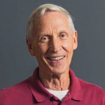 Don DeYoung Emeritus Professor of Physics