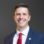 Drew Flamm Executive Vice President
