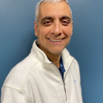 Jim Margida Akron Program