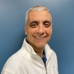Jim Margida Akron Program