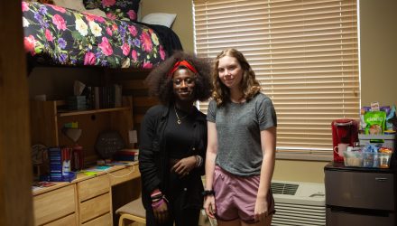 Grace College life hacks with things to bring to college. We have twelve items to add to your college dorm packing list. Learn more.