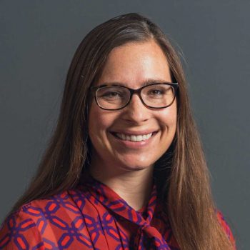 Lindsey Richter Modern Languages Program Director