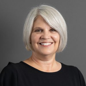 Lorinda Kline Chair, Secondary Education; Assistant Professor of Education; Director of Student Teaching